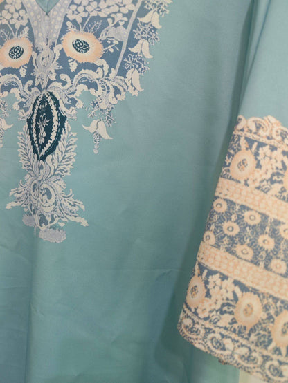 Women's Clothes Casual print Short Sleeve V-Neck Waist Cinched Dress summer vintage New Female Fashion Loose Mini Dresses 2025