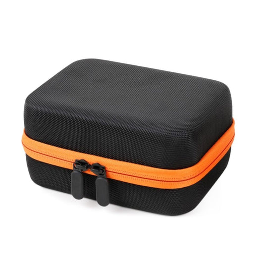 12 Slots Essential Oil Case for DoTERRA 5ML 10ML 15ML Essential Oil Roller Bottles Organizer Holder Perfume Hanging Storage Bag