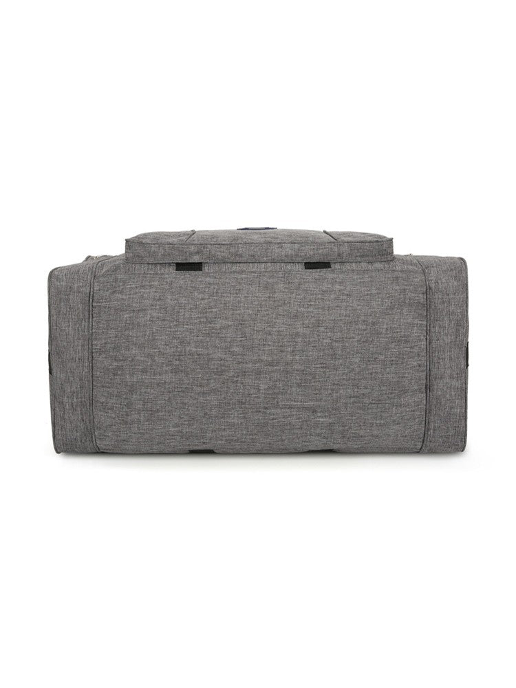 Oxford Waterproof Men Travel Bags Hand Luggage Big Travel Bag Business Large Capacity Weekend Duffle Travel Bag Fitness Bag