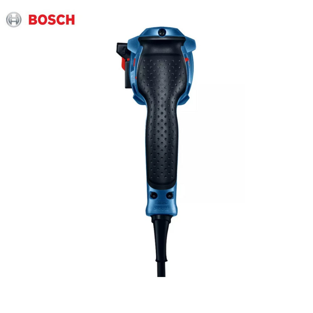 Bosch GBH2-28 D Professional Martelo Elétrico Potente Martelo Perfurador Elétrico, Martelo, Talhadeira e Punho Ajustável