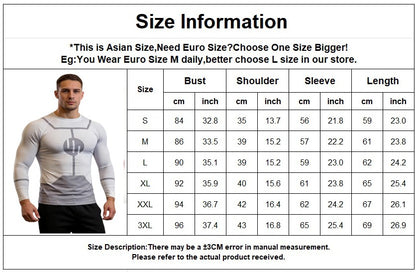 Invincible Viltrumite Cosplay Rash Guard Compression Shirt Men Women Anime BJJ MMA Gym Surf Swim Long Sleeve Sports Top