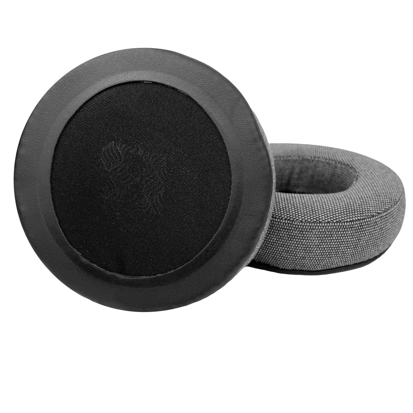 Fones de ouvido de substituição INOWWONI para JBL Synchros E40BT almofadas de orelha fones de ouvido fones de ouvido fones de ouvido faixa de cabeça