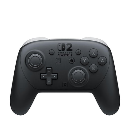 Nintendo Switch 2 Pro Controller- Resident Evil Requiem Edition- Original Sale Game Controller  for Nintendo Switch 2 Pro