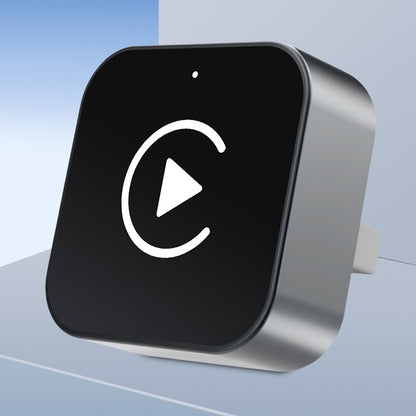 Wireless Android Auto Carplay Box/Adapter Smart USB Dongle Convert Wired To Wireless Auto Connect for Factory Wired CarPlay Cars