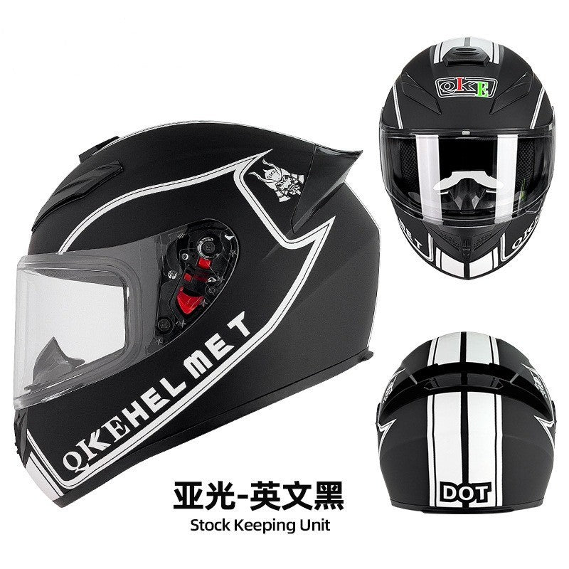 Capacete de Moto Retrô Bluetooth Fechado para Homens e Mulheres – Proteção Solar e Antiembaciamento Clássico