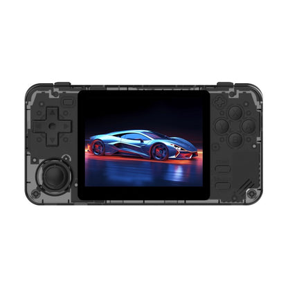 RGB10X 100GB Games Retro Portable Video Handheld Game Console 3.5 Inch 640*480 IPS Screen RK3326 Opendinglinux Gifts