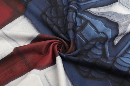 Men Compression shirts Superhero 3D Printed Cosplay Top Fitness Gym TShirt Short Sleeve Long Sleeve sportwear Fashion Male Cloth