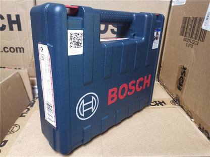 Bosch Caixa de Ferramentas Portátil Caixa de Armazenamento Para Bosch GSR 12V 18V Furadeira Elétrica Motosserra Caixa de Armazenamento Plástico Rígido