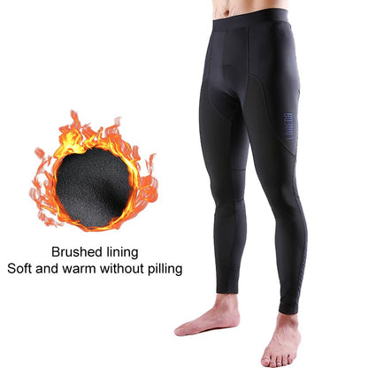 LAMEDA 2025 Pro Winter Cycling Bib Longs Thermal Wool Lined Windproof Reflective Padded Bike Pants Seamless Leg Panel 3D Cutting