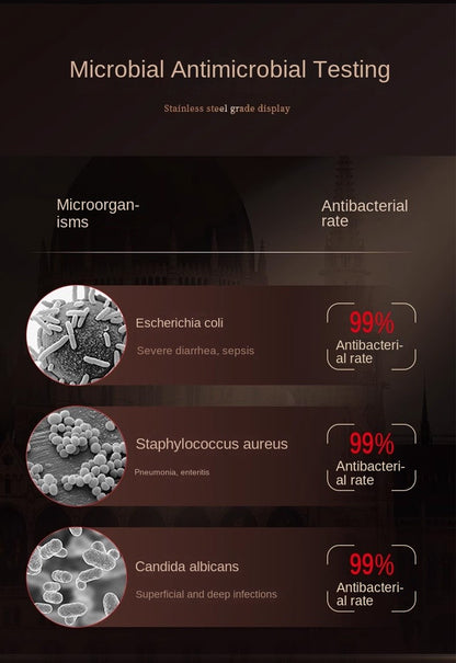 316 Stainless Steel Frying Pan Wok NonStick Pan Fried Steak Pot Uncoated Kitchen Cookware For Gas Stove and Induction Cooker Wok