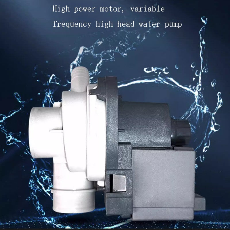 Desktop dishwasher, household fully automatic disinfection, drying sink, energy-saving, water-saving, strong cleaning