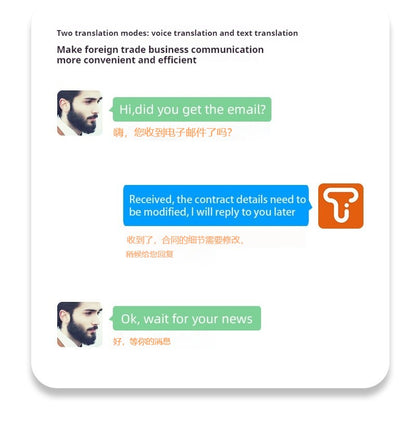 Ai Voice Mouse Wireless Bluetooth Dual-Mode Rechargeable for Laptop Pc Voice Typing Translation Deepseek Gpt intelligent Office