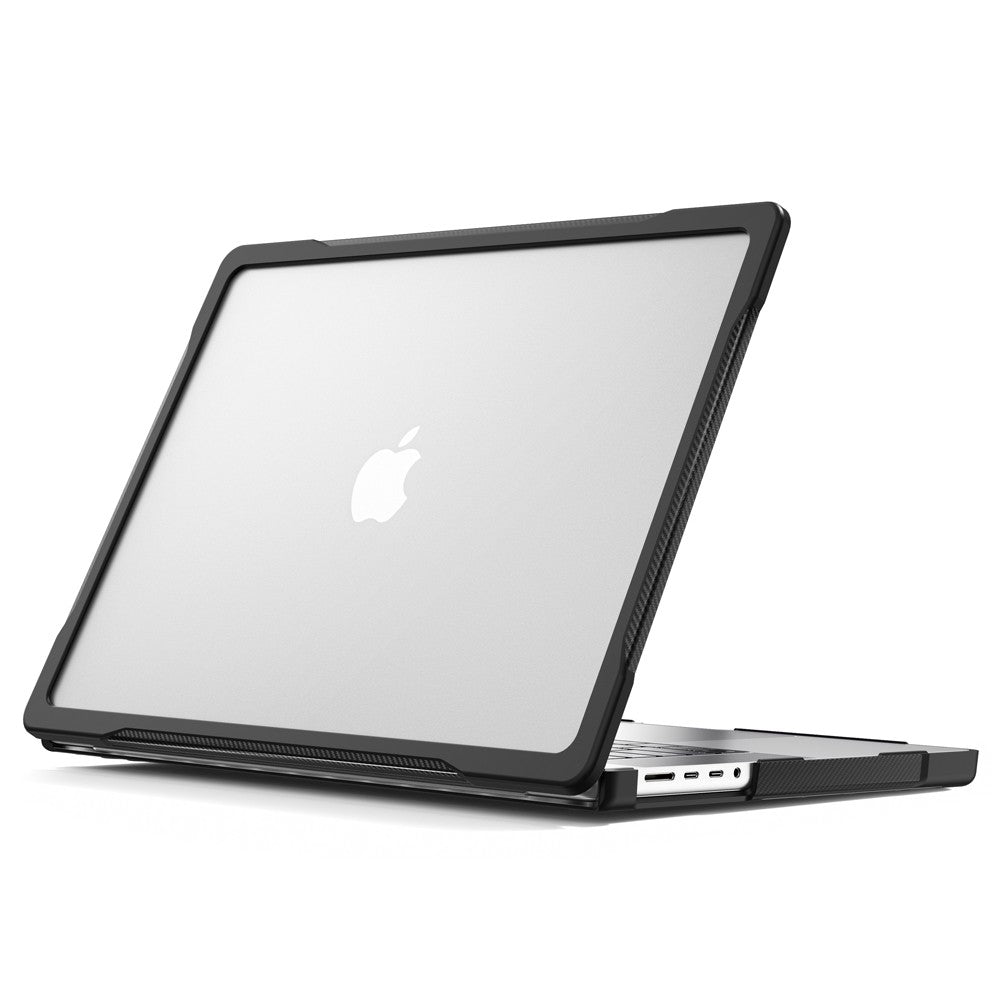 Laptop Sleeve Case for Apple Macbook Pro Air Laptop Bag Cases 16 15 14 13 13.6 inch Plastic Sleeve Matte Hard Shockproof Cover