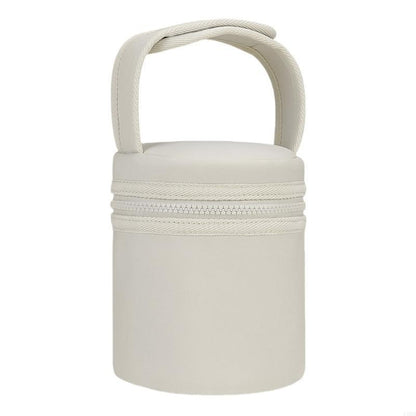 Upfgrades Baby Bottle Bag Hand Thermal Bottle Storage Solution Easy Carrying Bag L8RB
