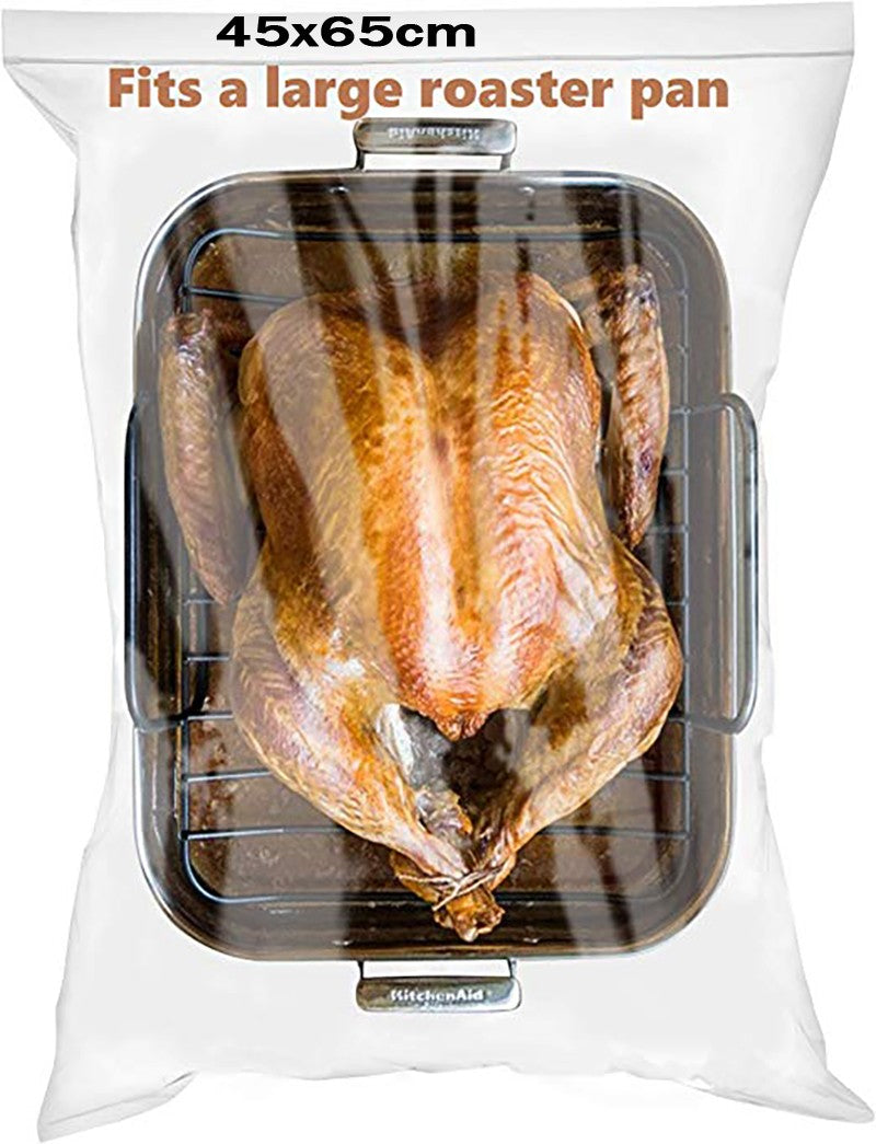 Clear Thick Zip Lock Ziplock Storage Bags Heavy-Duty Transparent Plastic Zip Package Small Jewelry Packing Reclosable Poly Pouch