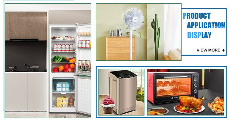 Mini Dishwasher Portable Countertop Washing Machine Automatic Smart Desktop Cleaner for Home Kitchen Glass High Temperature