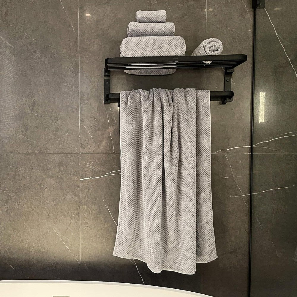 Bath Towels Extra Large 40x80 Inches Bath Sheets for Adults Super Soft Quick Dry Highly Absorbent Microfiber Shower Tow