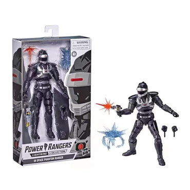 Hasbro Janime Power Rangers Warriors of All Kinds 6INCHES Action Figure Model Gift Toy Collection for Kids
