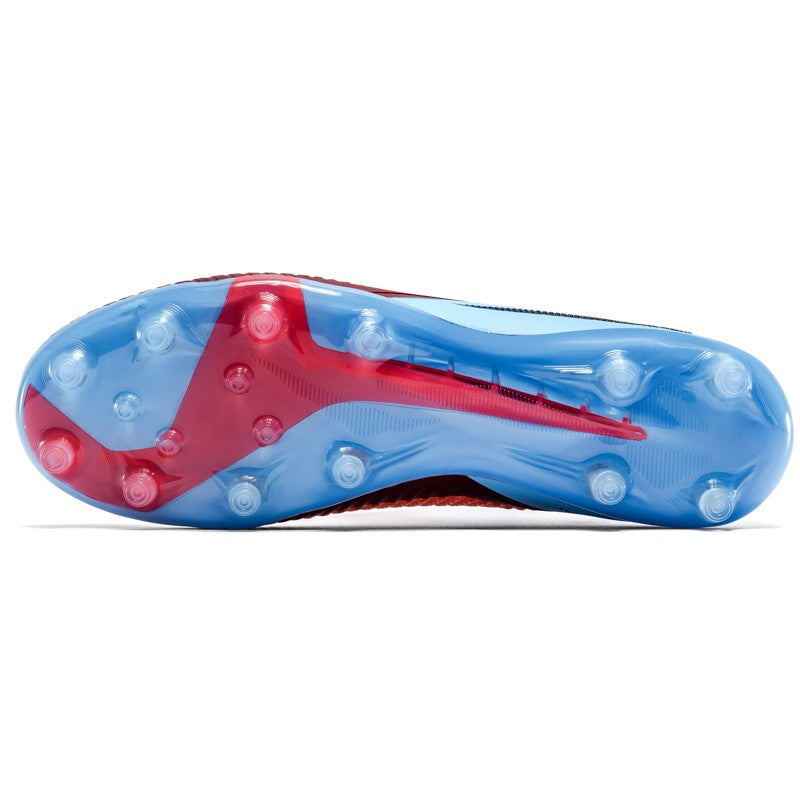 High Quality Mens Soccer Shoes TF/FG Training Football Sneakers Ultralight Non-Slip Turf Soccer Cleats Chuteira Campo 35-45