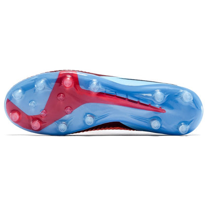 High Quality Mens Soccer Shoes TF/FG Training Football Sneakers Ultralight Non-Slip Turf Soccer Cleats Chuteira Campo 35-45