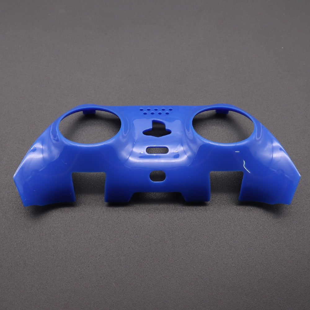 Replacement Strip Faceplate For PS5 DualSense Edge Controller DIY Housing Shell Case Cover Gamepad Decoration