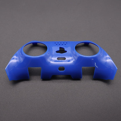 Replacement Strip Faceplate For PS5 DualSense Edge Controller DIY Housing Shell Case Cover Gamepad Decoration