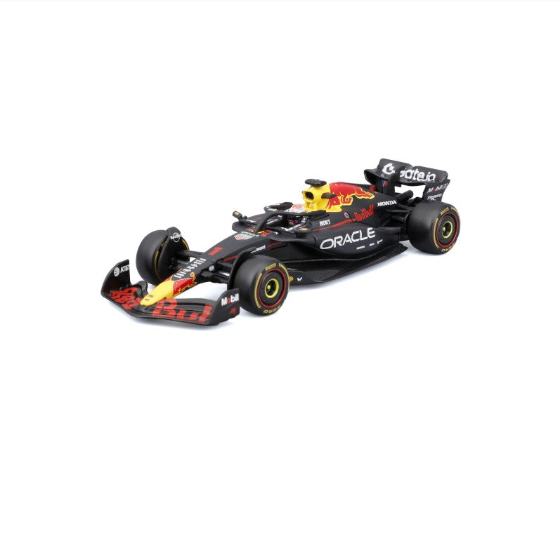 Bburago 1:43 F1 BWT Alpine Modelo Com Capacete 2025 Miniatura de Liga Carro de Corrida de Fórmula Brinquedo MCL39 W16 SF25 RB21 Japonês