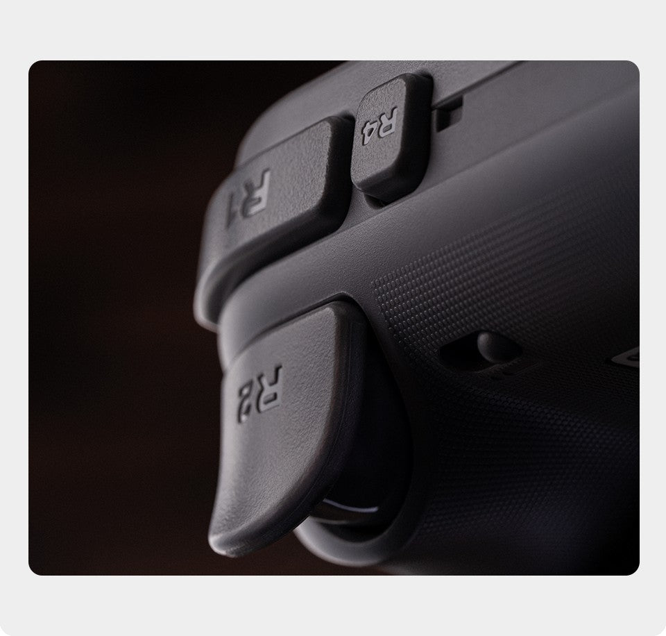 8BitDo Pro 3 Bluetooth Controller for Nintendo Switch 1/2 with TMR Joysticks, Charging Dock for Windows, Apple, SteamOS, Android