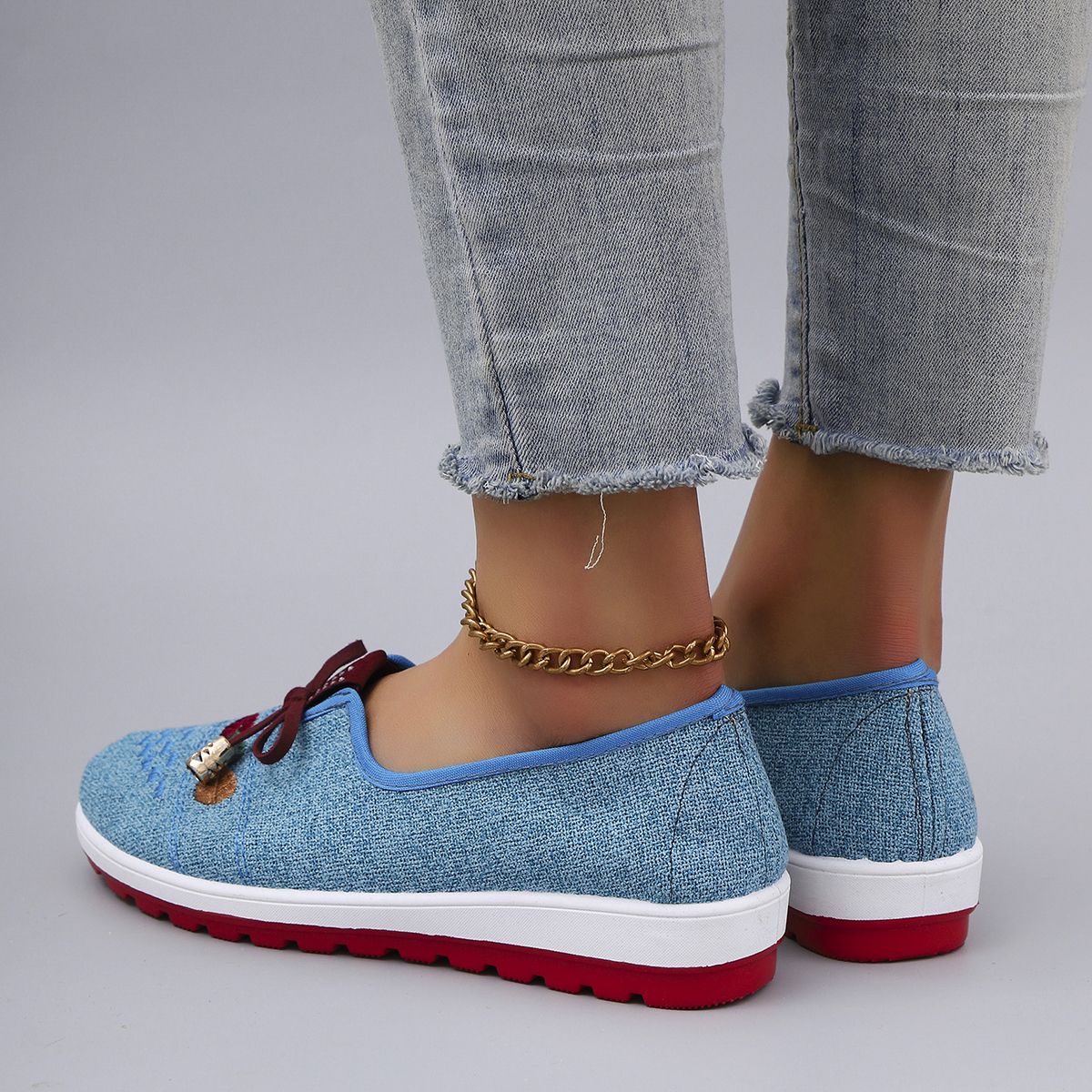 Women's summer breathable mesh flat shoes women's shoes casual sneakers shoes, clearance free shipping