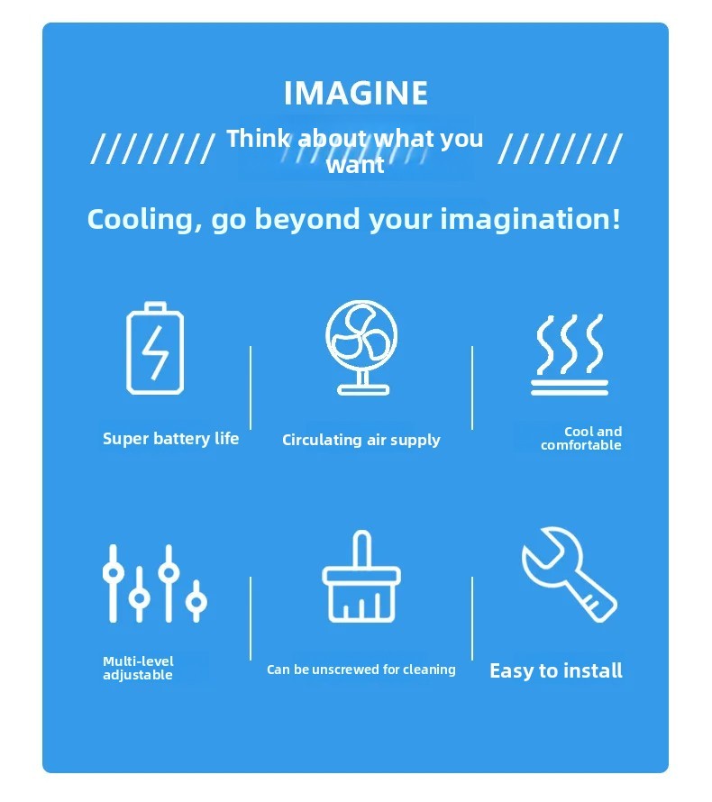 Summer Cooling Jacket Men's Hooded Fan Jacket Heat Resistant Fan Air Conditioner Clothes Breathable Outdoor Fishing Fan Workwear