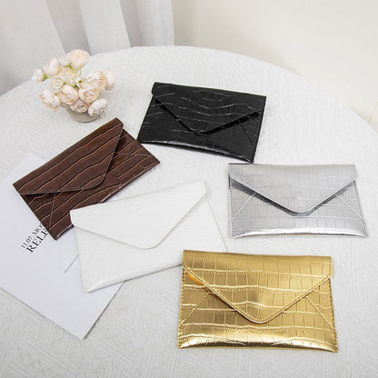 Gold Silver Evening Bag Women Elegant Fashion Banquet Clutch Chain Shoulder Bags Luxury Purse Female Wedding Party Bags Wallet