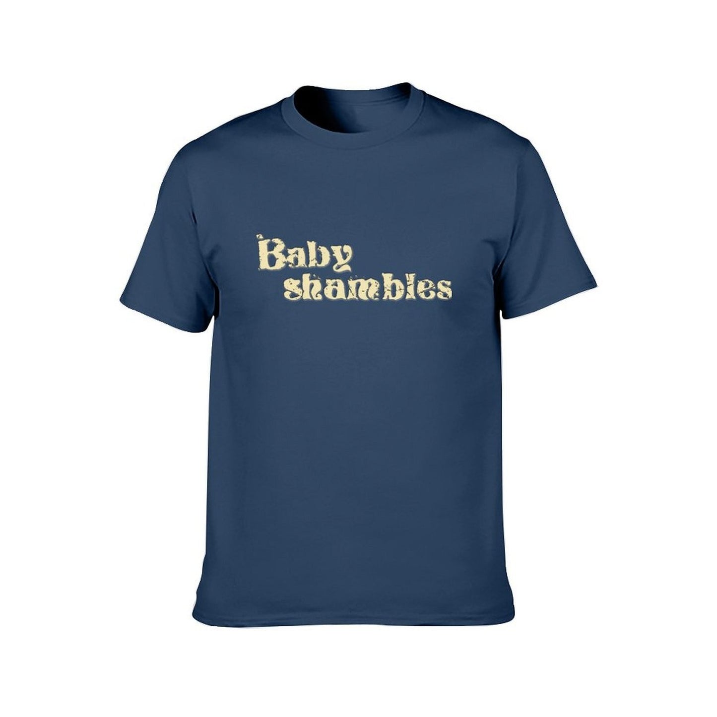 Babyshambles T-Shirt black cotton t-shirt plain for man package t shirts for man cotton funny T-Shirt