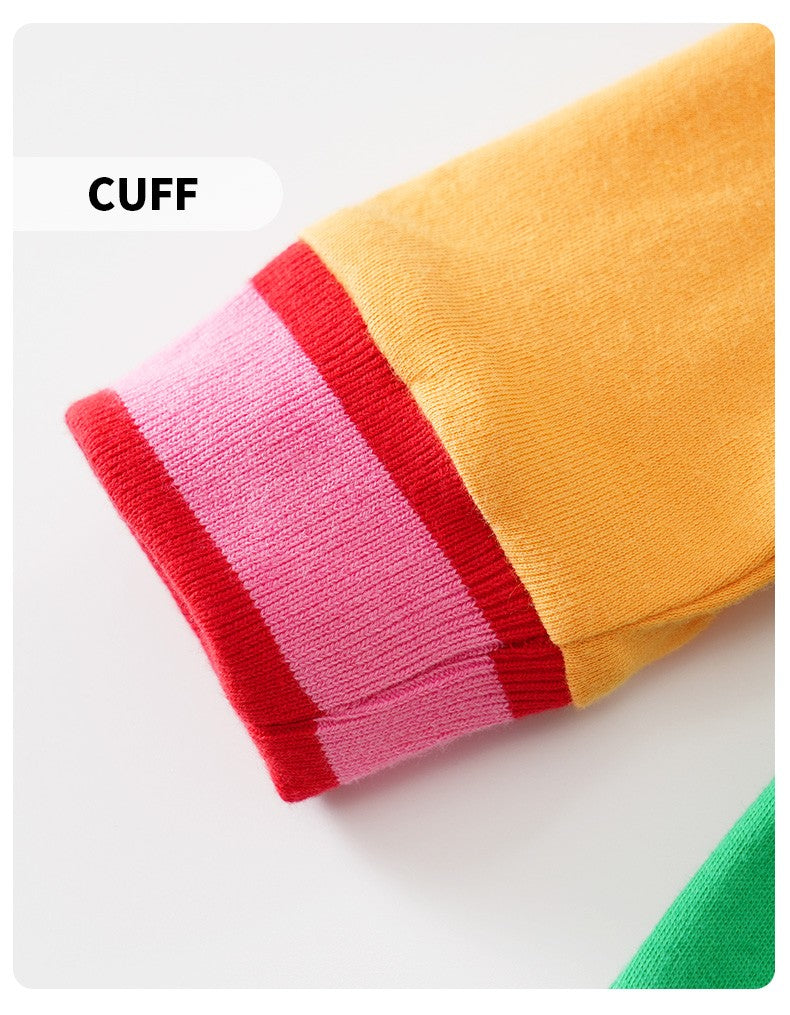 Bebês Meninos Manga Comprida Desenho Animado Cosplay Roupa Macacão Traje Romper Macacão Roupas Infantis Criança 100% Algodão Primavera e Outono