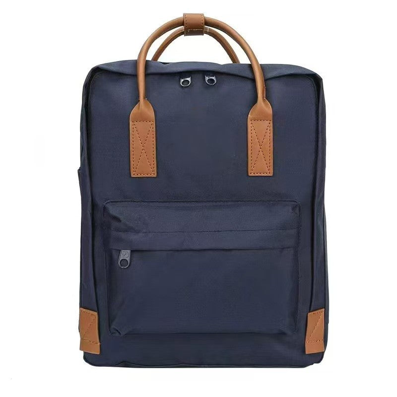 Mochila Casual Li-Ning Arctic do Mesmo Estilo em PU Segunda Geração Impermeável para Estudantes