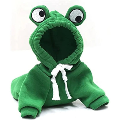 Moletom para cachorro Roupas para cães bulldog francês vestuário para cães pequenos fantasia casaco jaquetas roupas inverno ropa para perros acessórios