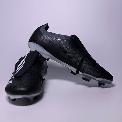 X-2502 Original Mens Football Boots for Kids Training Studded Fast Soccer Cleats Outdoor Non Slip Football Shoes for Man 35-45
