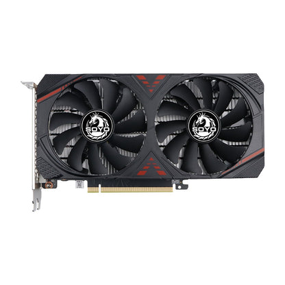 SOYO Graphics Cards RTX 3050 6G GDDR6 GPU NVIDIA PC Computer components PCI Express X16 4.0 Gaming Video Card RTX3050 New