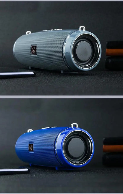 Xiaomi High Quality High-power Bluetooth Speaker Portable Bass Outdoor Wireless Audio 3D Surround 200W Bluetooth 5.4 2026 NEW