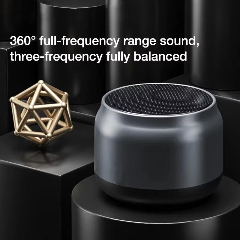 K30 Caixa de Som Portátil Bluetooth Sem Fio Alto-falante USB À Prova d'Água para Uso Externo Música Surround Graves para thinkplus IOS