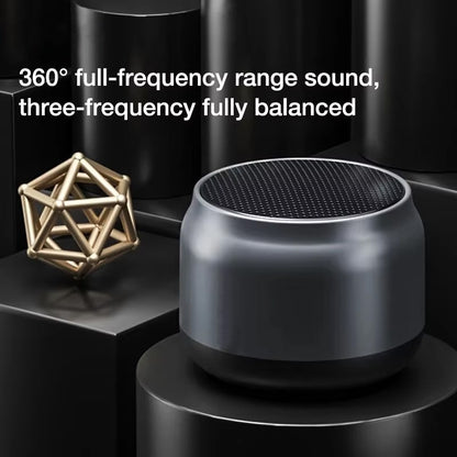 K30 Caixa de Som Portátil Bluetooth Sem Fio Alto-falante USB À Prova d'Água para Uso Externo Música Surround Graves para thinkplus IOS
