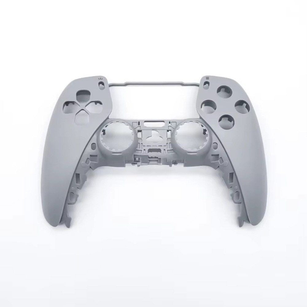 11/15pcs Set Limited 30th Anniversary Game Controller Shell Smooth Surface Controller Faceplate Cover for PS5 BDM010-050