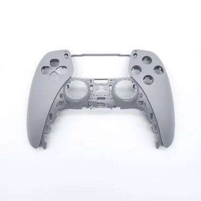 11/15pcs Set Limited 30th Anniversary Game Controller Shell Smooth Surface Controller Faceplate Cover for PS5 BDM010-050