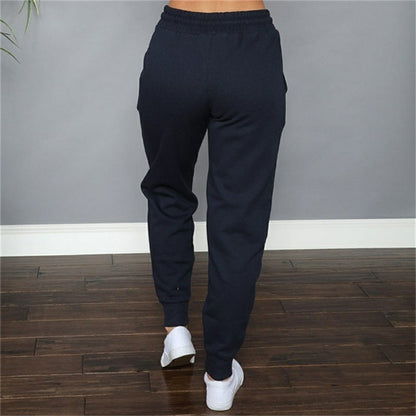 Women's Sweatpants Trousers Fashion Horror Double Evil Dragon Print Trousers Spring Autumn Winter Sweatpants