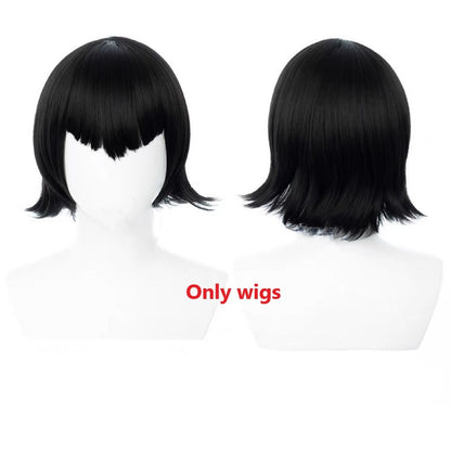 Mavis Dracula Cosplay Costumes Mask Wig Hotel Transylvania Role Play Halloween Carnival Party Outfit For Children Women Girls