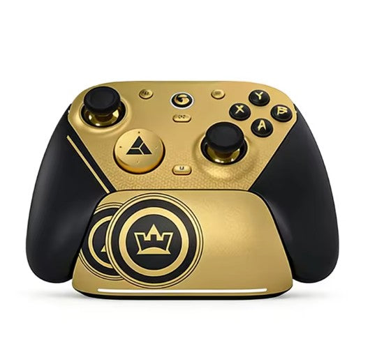 G7 Pro 8K Gamepad Nioh3 Edition Wireless for Gaming Controller JS13Pro TMR Rocker PC/SteamDeck/Switch2