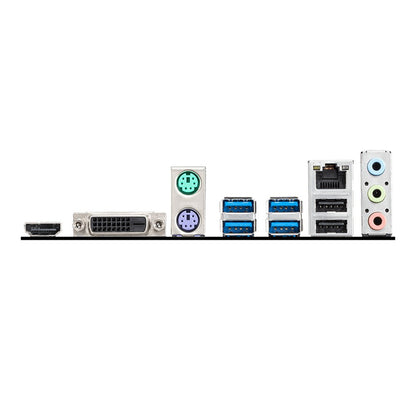 MSI AMD A520M-A PRO Motherboard Support Ryzen CPU R3 R5 R7 5000 & 3000 Series Mainboard AM4 M.2 NVME Dual Channel DDR4 Full New