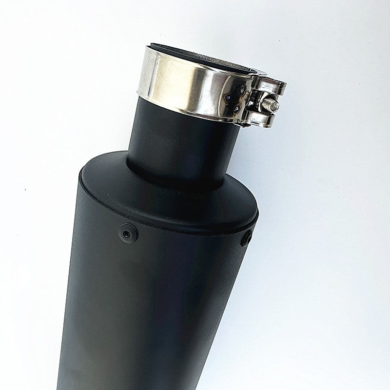 For Motorcycle Harley 750 street bike 750 exhaust tail section exhaust Harley street 750 street500 XG750 XG500 exhaust
