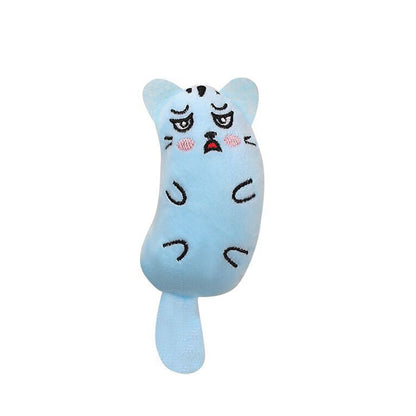 1 Peça Cenoura Corda Mordedor Brinquedos para Cães Brinquedos Seguros Duráveis Trançados para Cães Mordedores Resistentes para Filhotes Molares Limpeza de Dentes Corda de Algodão