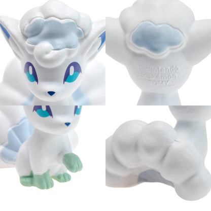 Pokemon Figure Toys Mega Charizard X Y Lugia Dialga Palkia Zekrom PVC Figurine Aggron Treecko Chespin Greninja Model Dolls Gifts