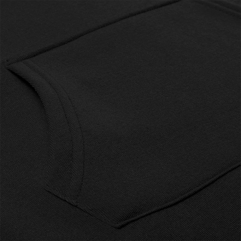 Fashion Sweatshirt Dresses Women's Pocket Hooded Casual Dresses Mini Dresses